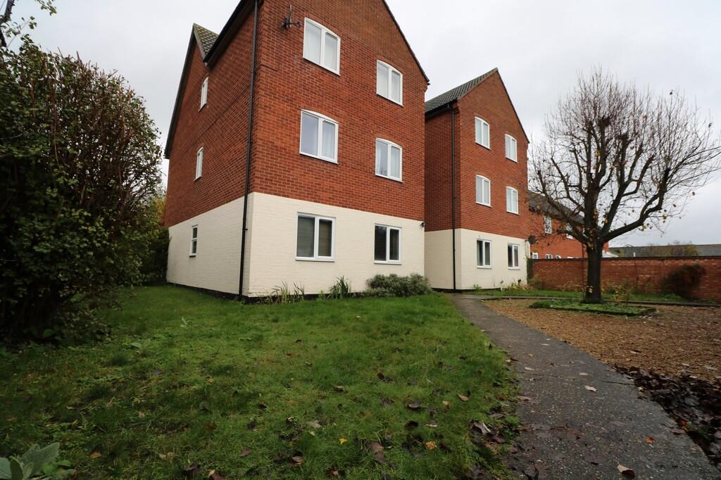 Main image of property: Victoria Road, Diss
