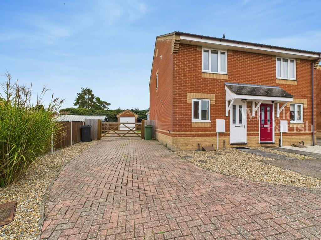 Main image of property: Appletree Lane, Roydon