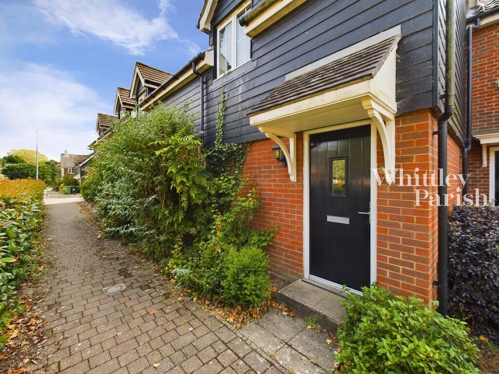 Main image of property: Nelson Close, Harleston