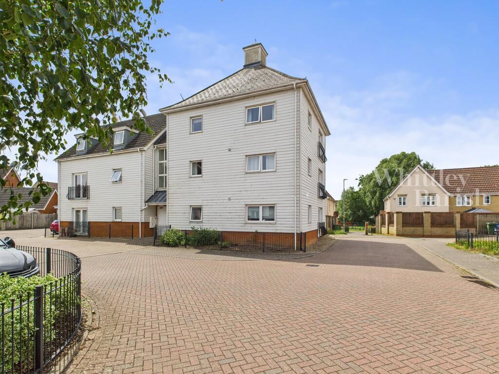 Main image of property: Victory Court, Diss