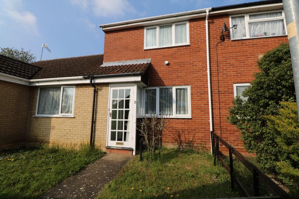 Main image of property: Shreeves Road, Diss