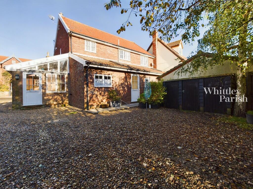 Main image of property: Market Court Flat, Kenninghall