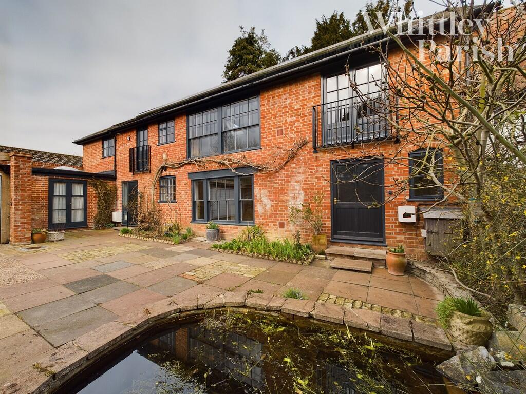 Main image of property: Dove Yard, Eye