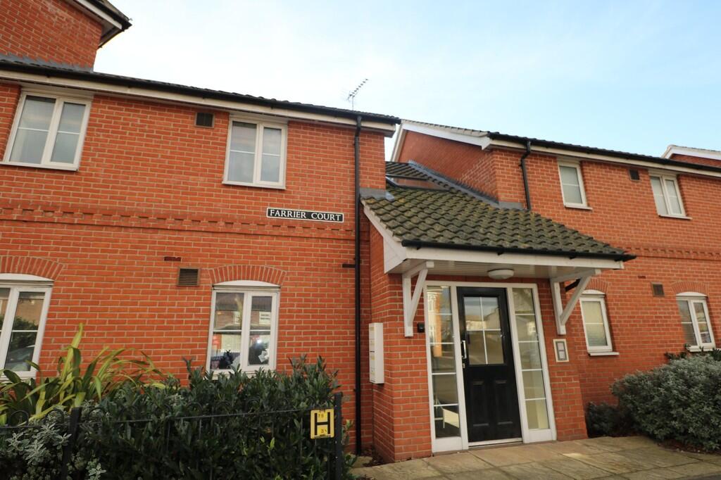 Main image of property: Farrier Court, Victoria Road