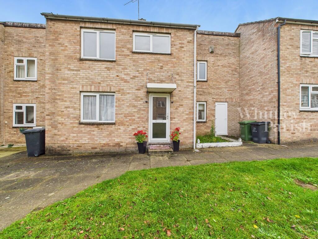 Main image of property: St. Johns Way, Thetford