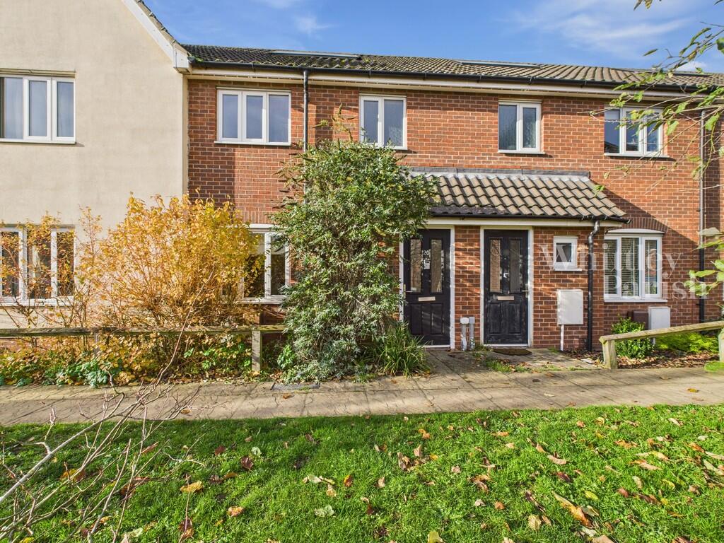 Main image of property: Bartrums Mews, Diss