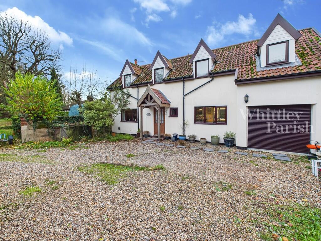 Main image of property: The Green, Wacton