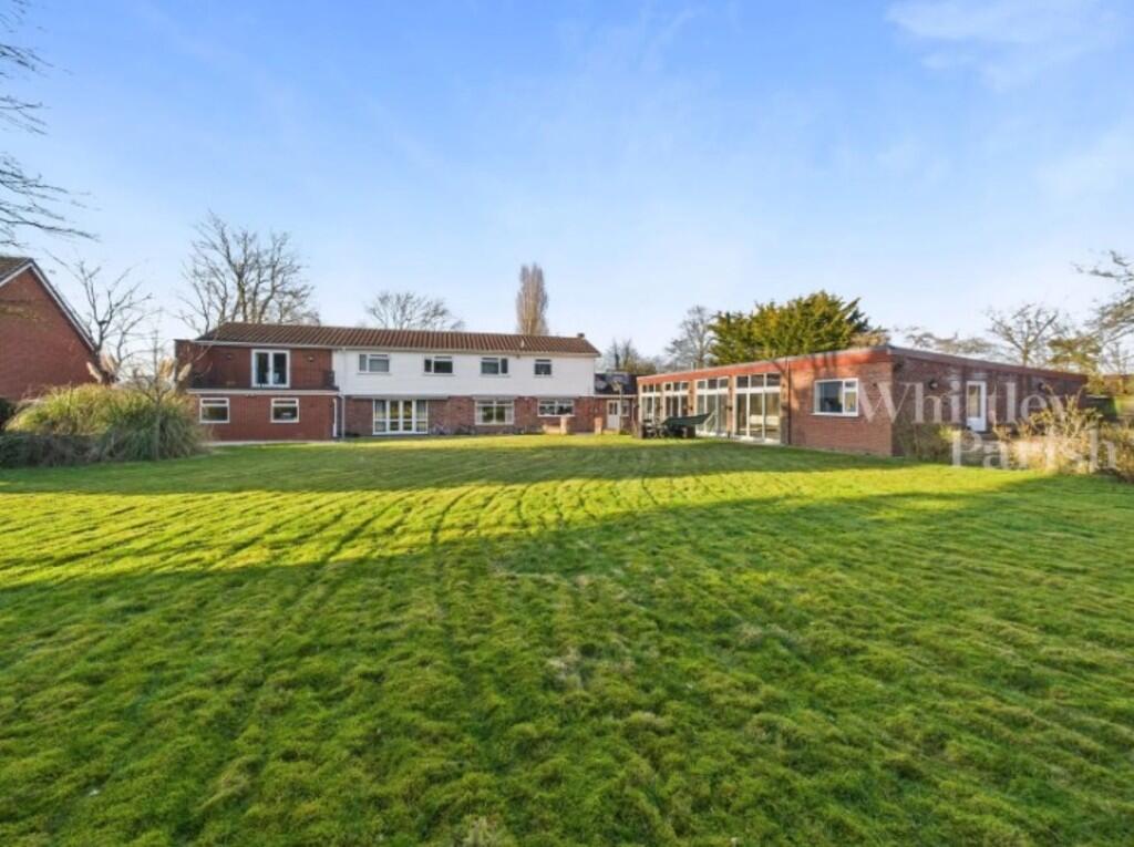 Main image of property: Norwich Road, Attleborough