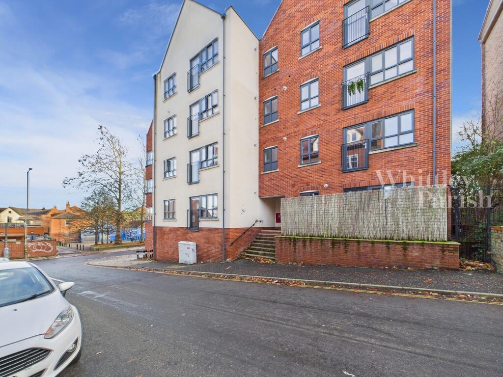 Main image of property: King Street, Norwich