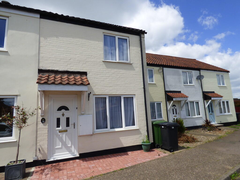 Main image of property: St Leger, Long Stratton