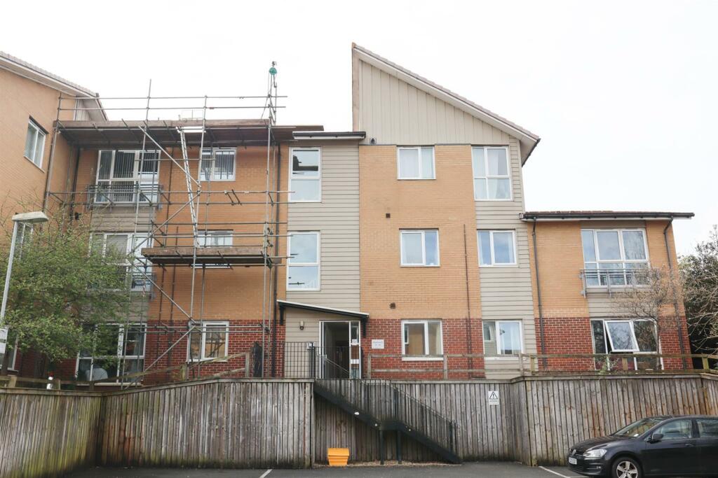 2 bedroom apartment for rent in 91 Parson Street, Bristol, BS3
