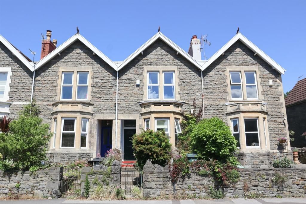 Main image of property: Old Street, Clevedon