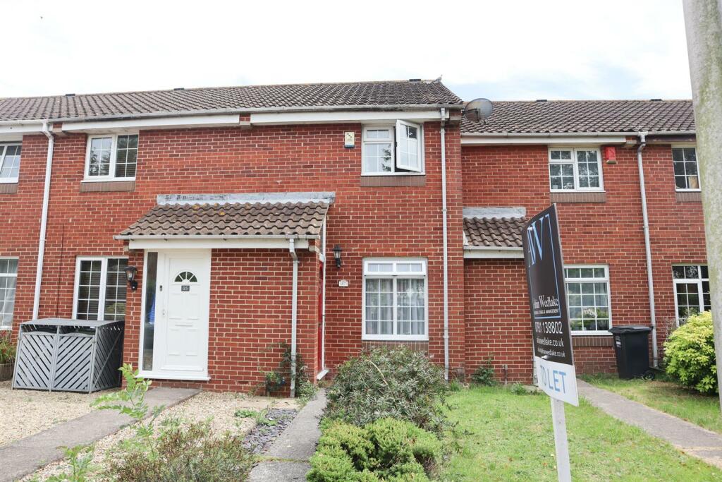 Main image of property: Hazell Close, Clevedon