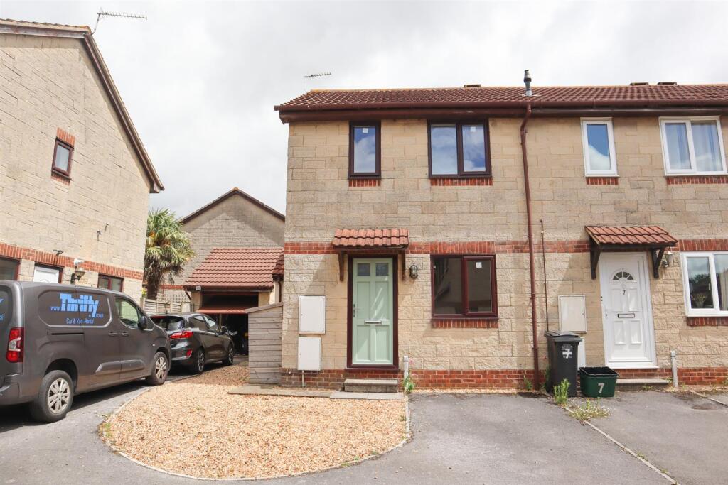 Main image of property: Avalon Close, Yatton, Bristol