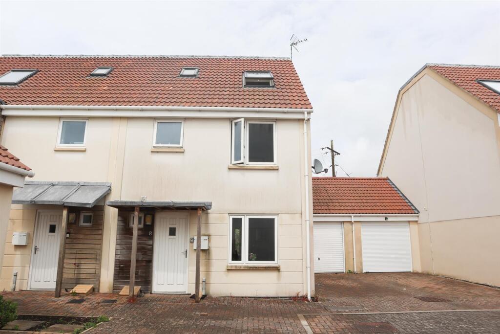 Main image of property: Withymead, Claverham, Bristol