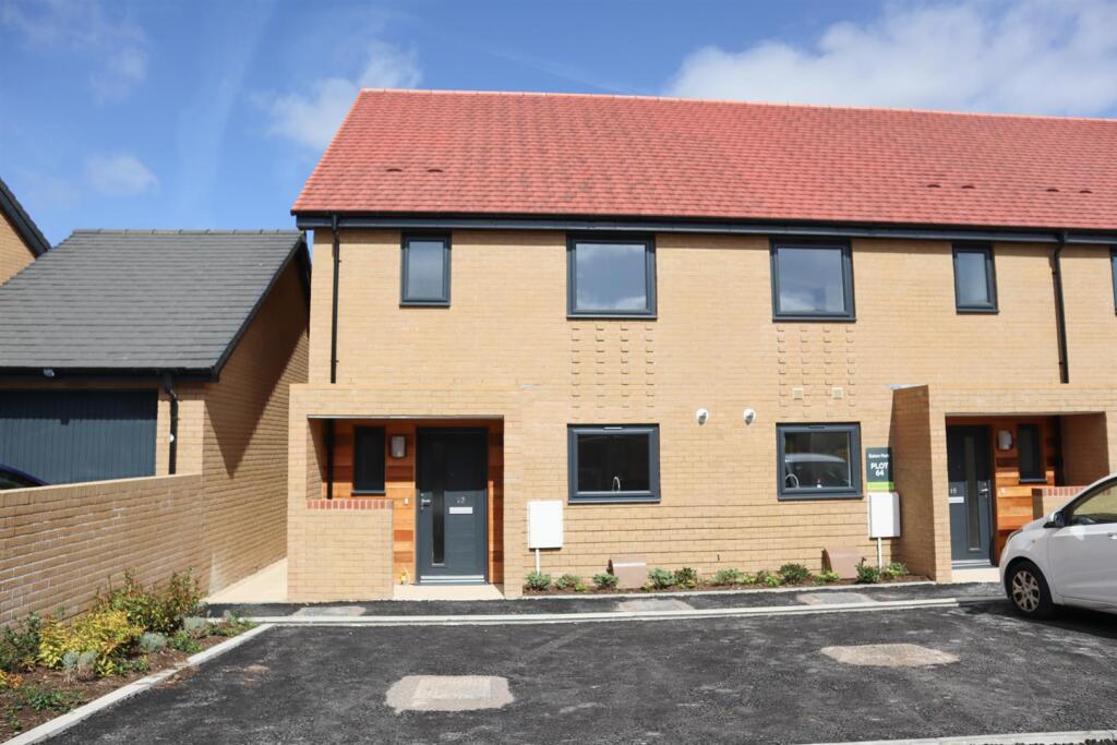 Main image of property: Yatton