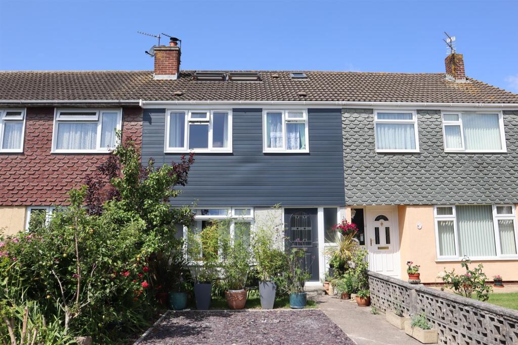 Main image of property: Elmtree Road, Clevedon