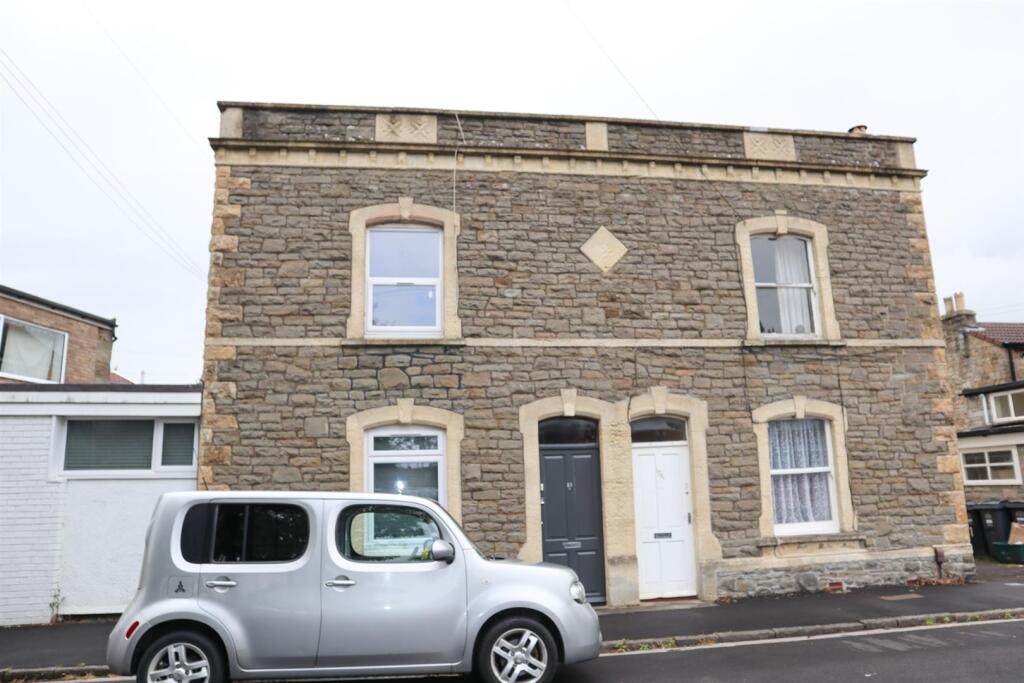 Main image of property: Melbourne Terrace, Clevedon