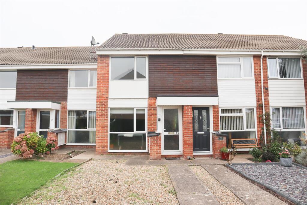 Main image of property: Saxby Close, Clevedon