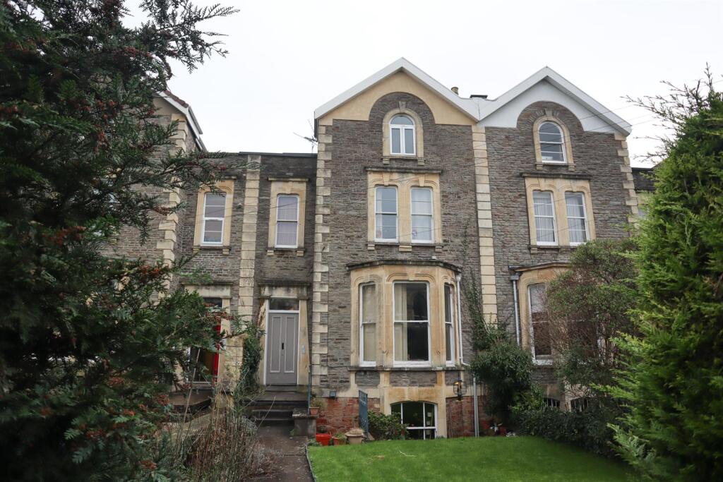 Main image of property: Alma Road, Clifton, Bristol