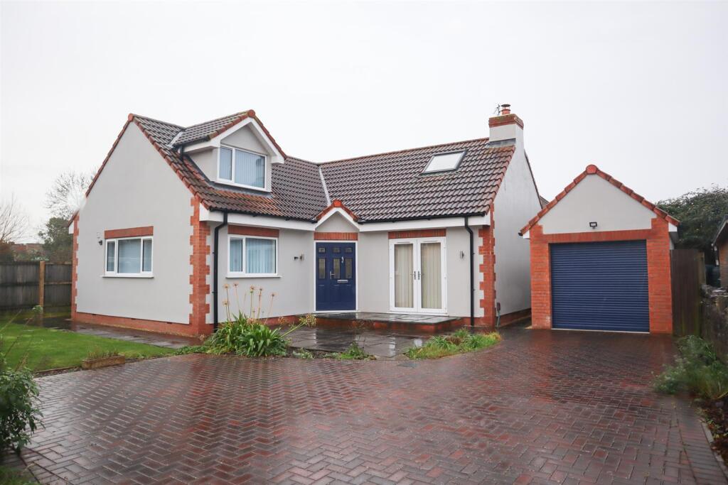 Main image of property: Griffin Road, Clevedon