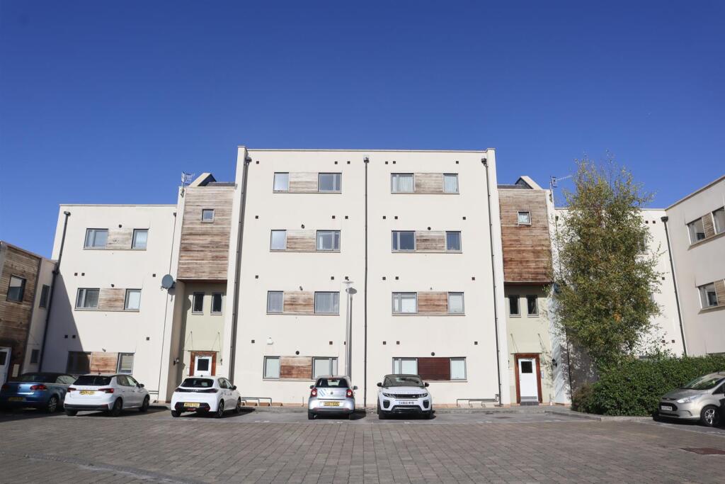Main image of property: The Anchorage, Portishead, Bristol