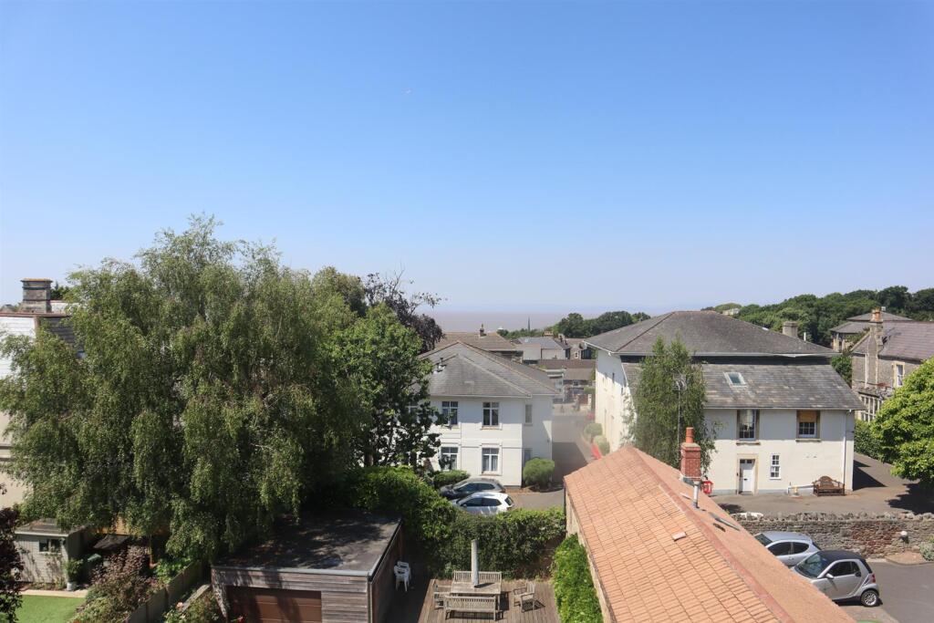 Main image of property: 13b Herbert Road, Clevedon