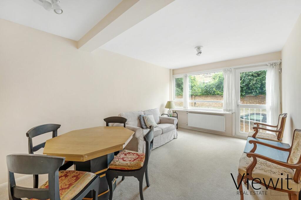 Main image of property: Rockley Court, Rockley Road, London