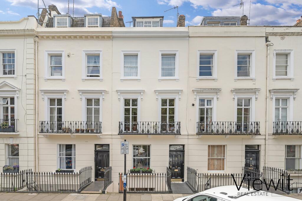 Main image of property: Tachbrook Street, Pimlico, London
