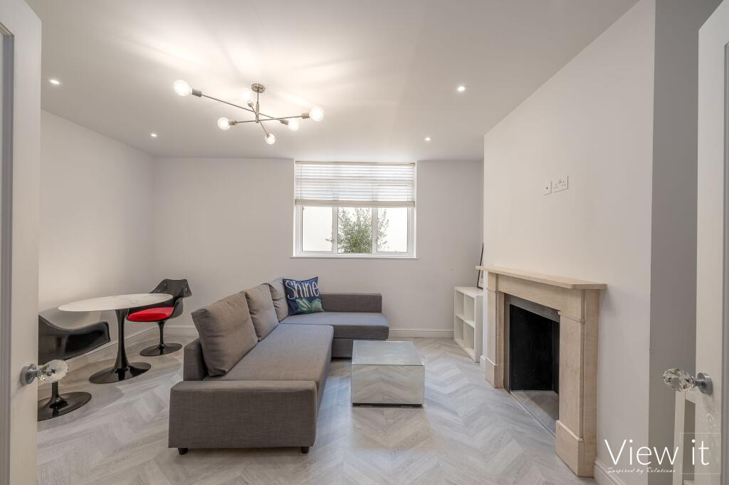 Main image of property: Sutherland Street, London