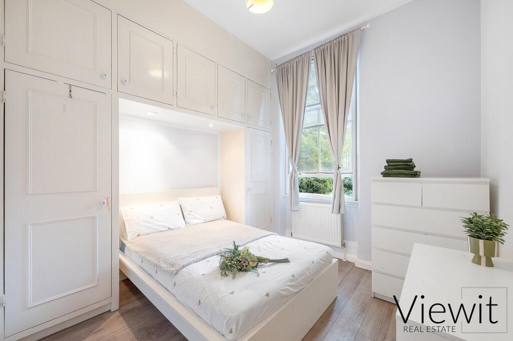 Main image of property:  Finborough Road, London