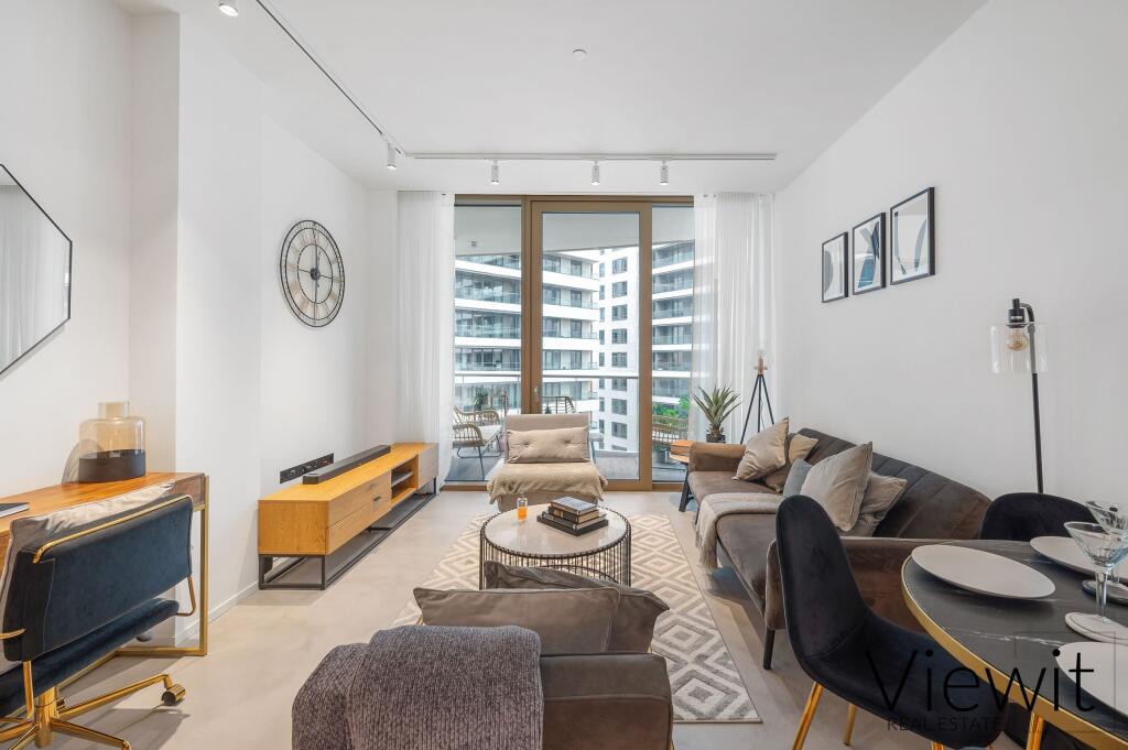 Main image of property: One Park Drive, Canary Wharf, London