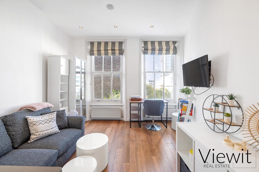Main image of property:  Nevern Road, London