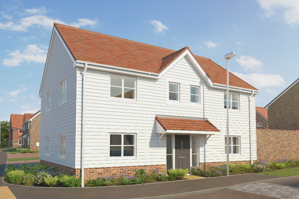 Additional property image - Highlands Hill,
Swanley,
Kent,
BR8 7NB
