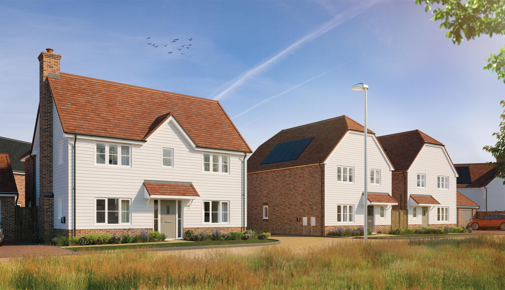 Additional property image - Highlands Hill,
Swanley,
Kent,
BR8 7NB
