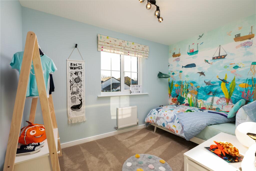 Additional property image - Highlands Hill,
Swanley,
Kent,
BR8 7NB