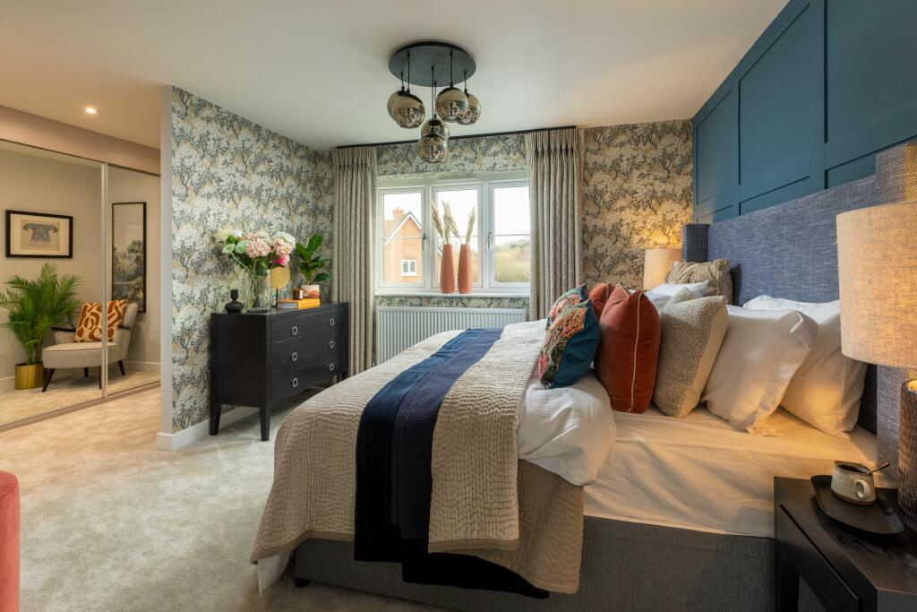 Additional property image - Highlands Hill,
Swanley,
Kent,
BR8 7NB