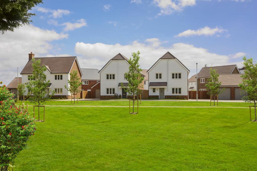 Additional property image - Highlands Hill,
Swanley,
Kent,
BR8 7NB