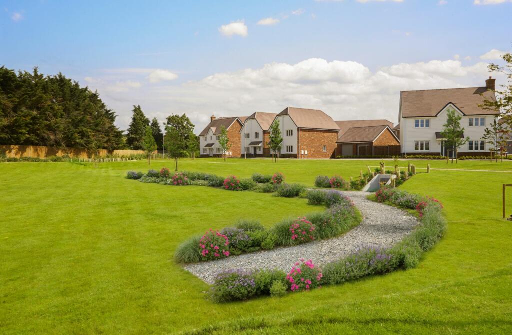 Additional property image - Highlands Hill,
Swanley,
Kent,
BR8 7NB