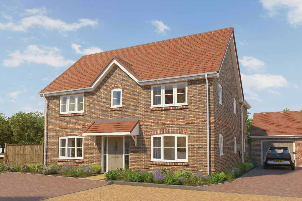 Additional property image - Highlands Hill,
Swanley,
Kent,
BR8 7NB