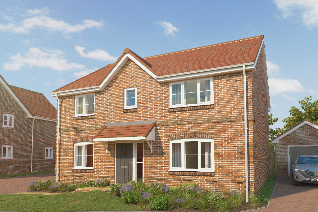 Additional property image - Highlands Hill,
Swanley,
Kent,
BR8 7NB