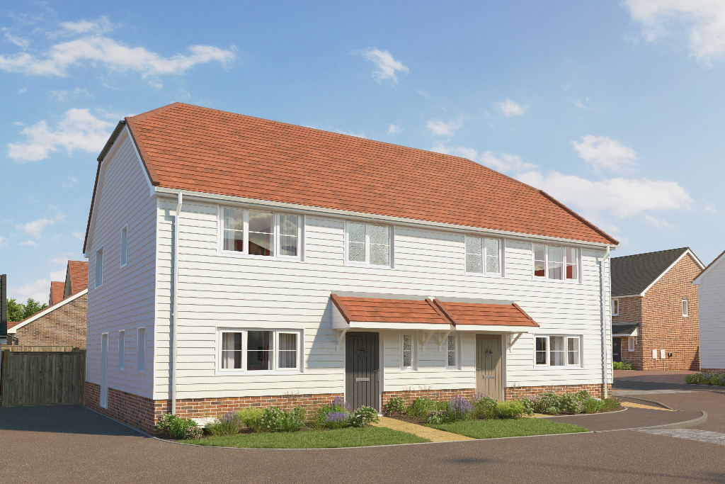 Additional property image - Highlands Hill,
Swanley,
Kent,
BR8 7NB