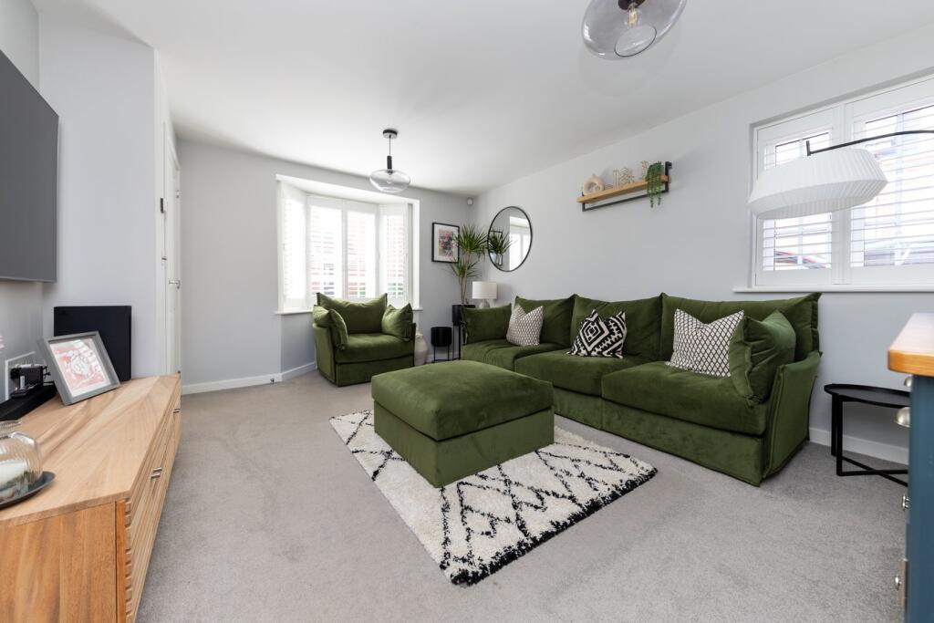 Main image of property: Hovingham Drive, Great Denham, Bedford, MK40