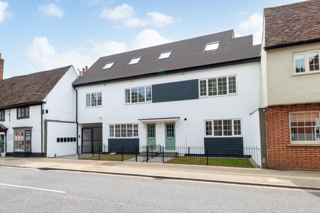Main image of property: Hitchin Street, Baldock, SG7