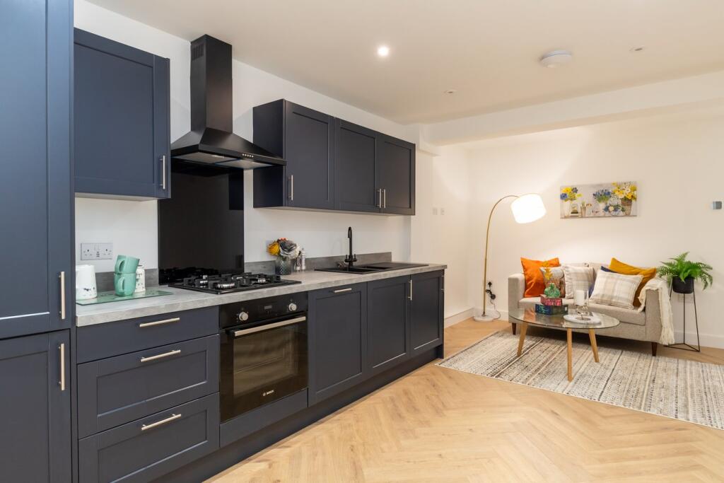 Main image of property: Hitchin Street, Baldock, SG7