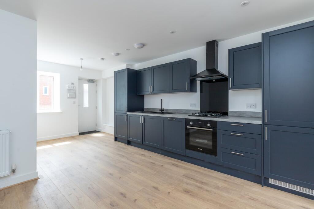 Main image of property: Hitchin Street, Baldock, SG7