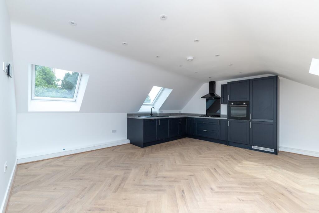 Main image of property: Hitchin Street, Baldock, SG7