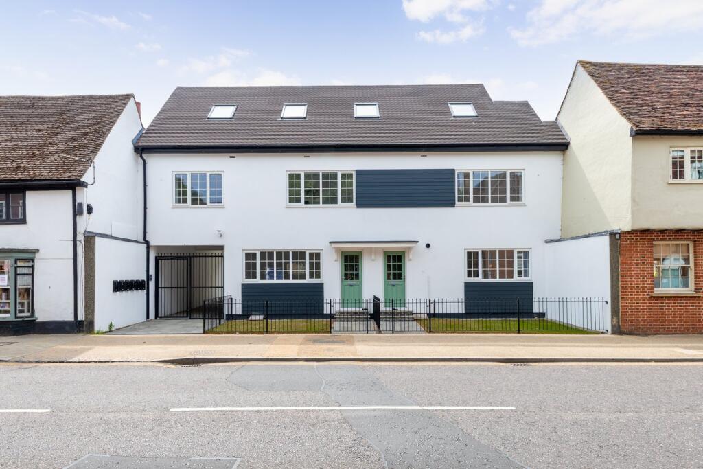 Main image of property: Hitchin Street, Baldock, SG7