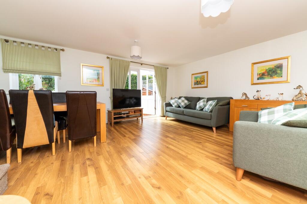 Main image of property: Middlemarch, Fairfield, Hitchin, SG5