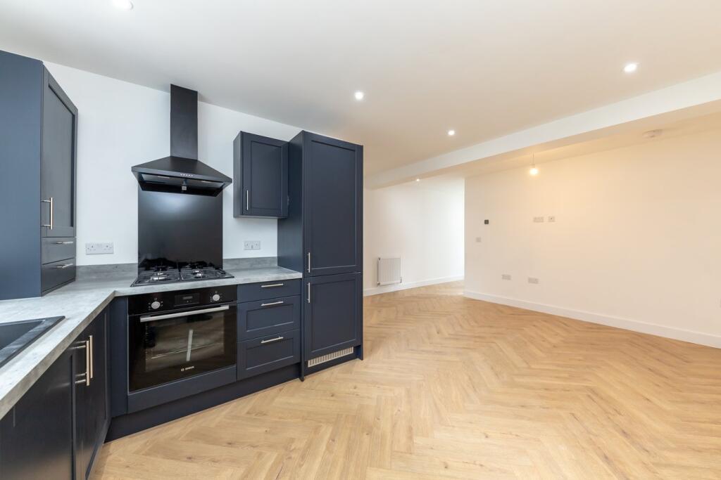 Main image of property: Hitchin Street, Baldock, SG7